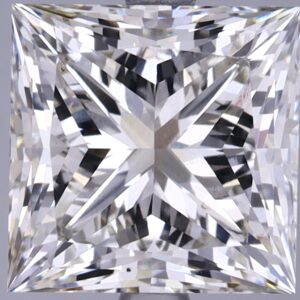 4.20 cctw VS2 - Lab Grown Loose Diamond