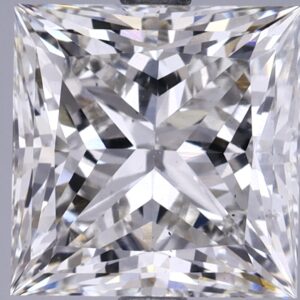 4.19 cctw VS2 - Lab Grown Loose Diamond