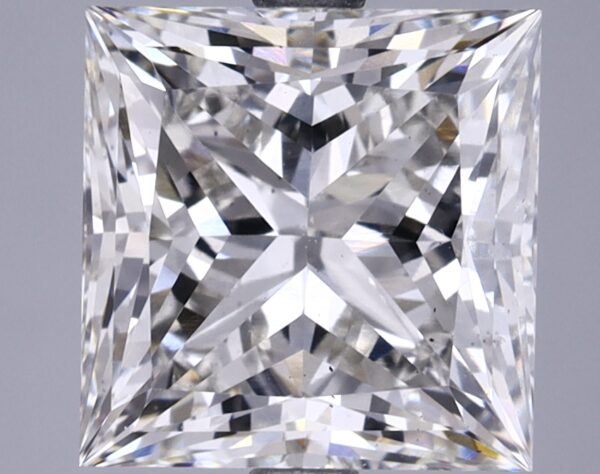 4.19 cctw VS2 - Lab Grown Loose Diamond