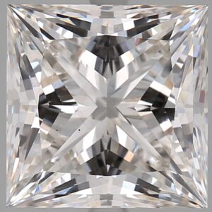 5.56 cctw VS2 - Lab Grown Loose Diamond