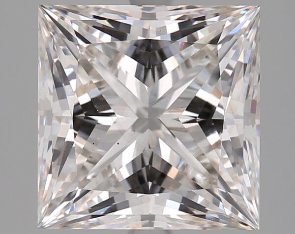 5.56 cctw VS2 - Lab Grown Loose Diamond