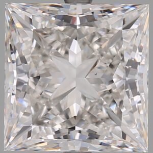 5.51 cctw VS1 - Lab Grown Loose Diamond