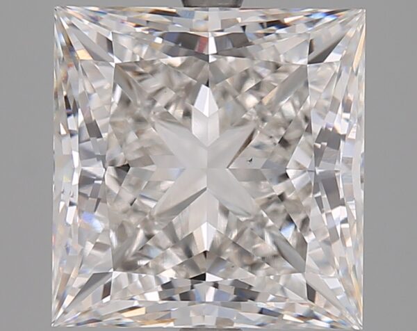 5.51 cctw VS1 - Lab Grown Loose Diamond