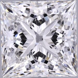 5.10 cctw SI1 - Lab Grown Loose Diamond