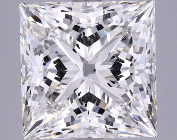5.10 cctw SI1 - Lab Grown Loose Diamond