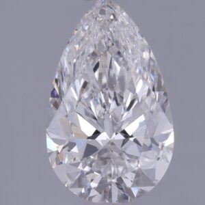 1.21 cctw VS1 - Lab Grown Loose Diamond