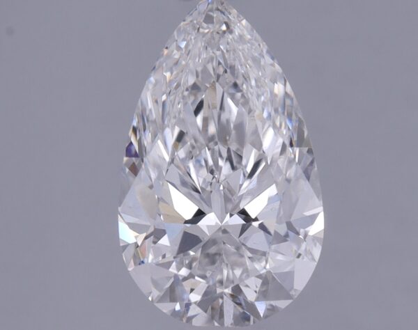 1.21 cctw VS1 - Lab Grown Loose Diamond