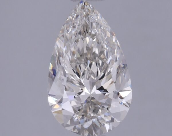 1.12 cctw VVS2 - Lab Grown Loose Diamond