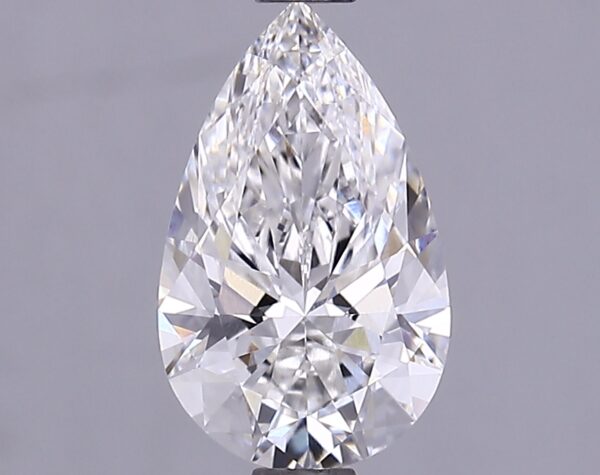1.34 cctw VVS2 - Lab Grown Loose Diamond