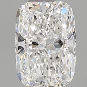 1.06 cctw VS2 - Lab Grown Loose Diamond