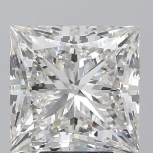 6.61 cctw VVS2 - Lab Grown Loose Diamond