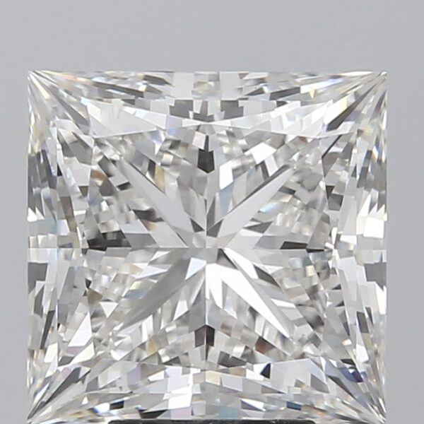 6.61 cctw VVS2 - Lab Grown Loose Diamond
