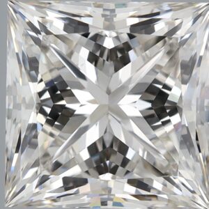 7.62 cctw VS1 - Lab Grown Loose Diamond