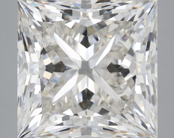 7.44 cctw VVS2 - Lab Grown Loose Diamond