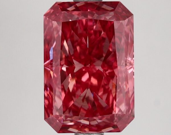 2.69 cctw VS2 - Lab Grown Loose Diamond