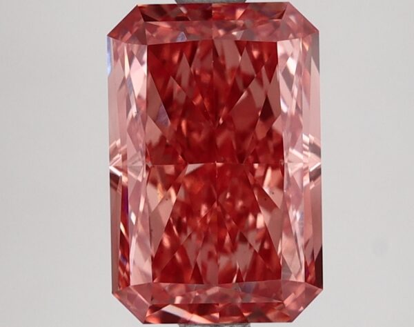 2.69 cctw VS1 - Lab Grown Loose Diamond