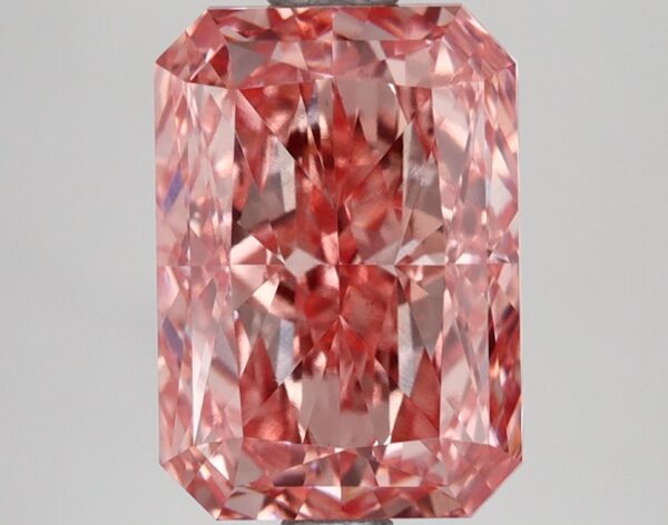 2.66 cctw VS1 - Lab Grown Loose Diamond