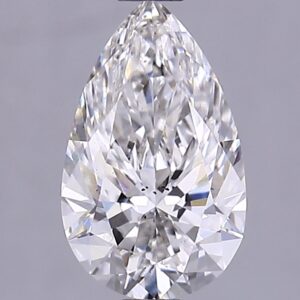 1.09 cctw SI1 - Lab Grown Loose Diamond
