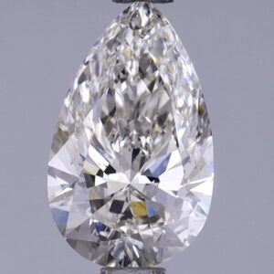 1.07 cctw SI1 - Lab Grown Loose Diamond
