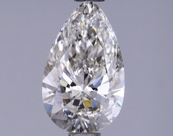 1.07 cctw SI1 - Lab Grown Loose Diamond