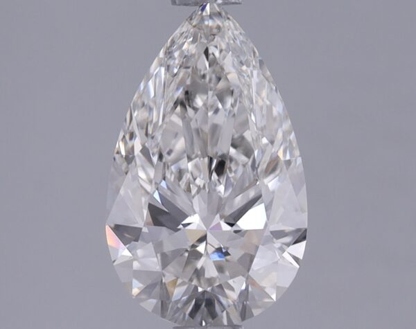 1.16 cctw VVS2 - Lab Grown Loose Diamond