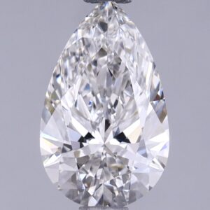 1.16 cctw VS1 - Lab Grown Loose Diamond