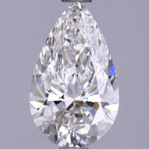 1.36 cctw VS1 - Lab Grown Loose Diamond