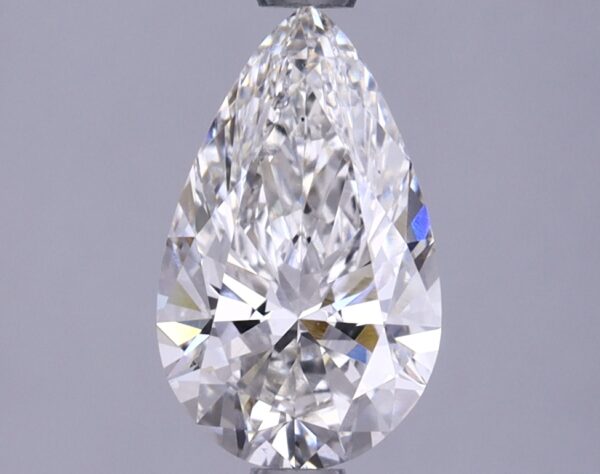 1.36 cctw VS1 - Lab Grown Loose Diamond