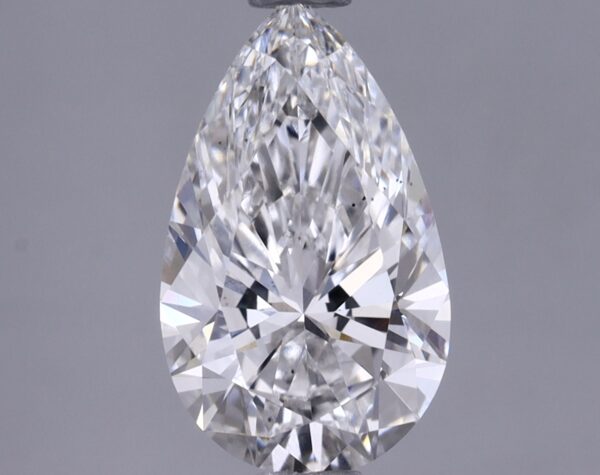 1.32 cctw VS2 - Lab Grown Loose Diamond