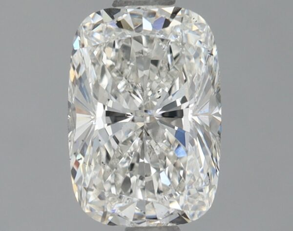 1.05 cctw VS2 - Lab Grown Loose Diamond