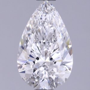 1.17 cctw VS1 - Lab Grown Loose Diamond