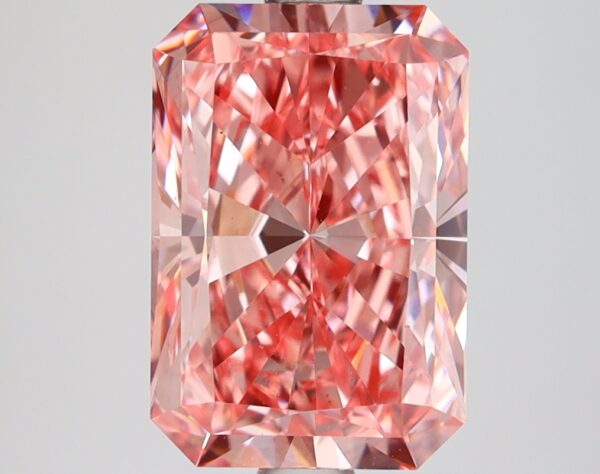 2.57 cctw VS1 - Lab Grown Loose Diamond