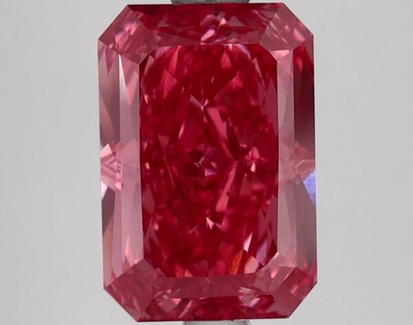 2.57 cctw VS1 - Lab Grown Loose Diamond