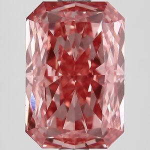 2.54 cctw VVS2 - Lab Grown Loose Diamond