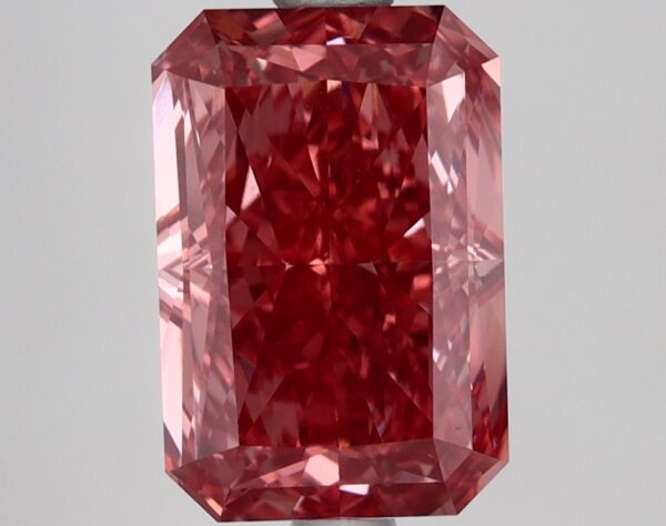 2.98 cctw VS1 - Lab Grown Loose Diamond