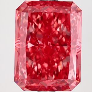 3.92 cctw VVS2 - Lab Grown Loose Diamond