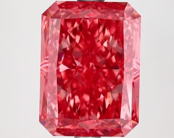 3.92 cctw VVS2 - Lab Grown Loose Diamond