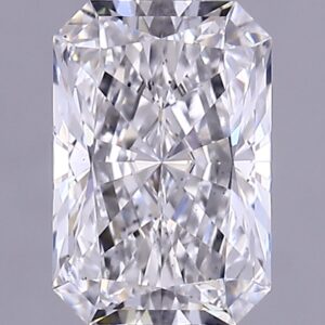 0.97 cctw VS1 - Lab Grown Loose Diamond