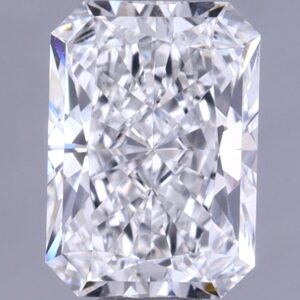 0.92 cctw VS1 - Lab Grown Loose Diamond