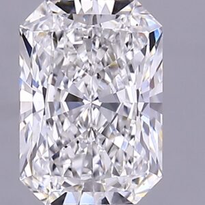 0.90 cctw VS1 - Lab Grown Loose Diamond
