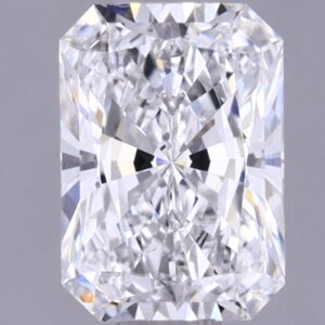 0.95 cctw VS1 - Lab Grown Loose Diamond