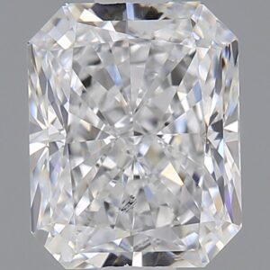 1.05 cctw SI1 - Lab Grown Loose Diamond