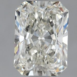 1.20 cctw VVS2 - Lab Grown Loose Diamond