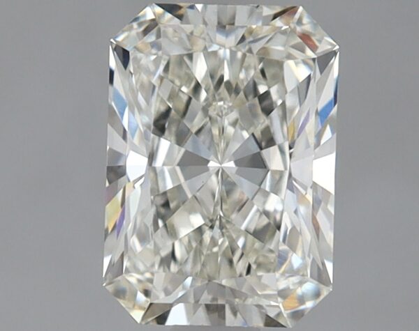 1.20 cctw VVS2 - Lab Grown Loose Diamond