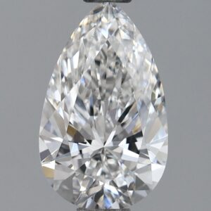 1.13 cctw VS1 - Lab Grown Loose Diamond