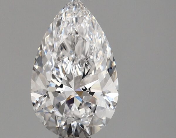1.09 cctw VS1 - Lab Grown Loose Diamond