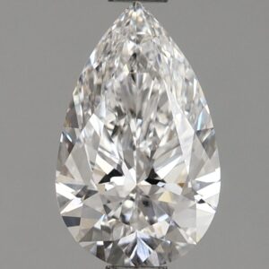 1.06 cctw VVS2 - Lab Grown Loose Diamond