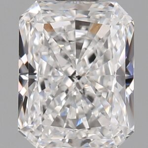 1.02 cctw VVS2 - Lab Grown Loose Diamond