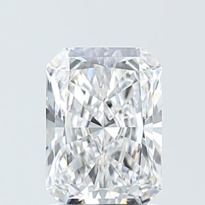 1.10 cctw VVS2 - Lab Grown Loose Diamond