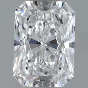 1.01 cctw VVS2 - Lab Grown Loose Diamond